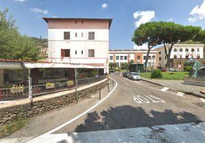 FRIMM TREVIGNANO ROMANO - Piazza Vittorio Emanuele III - Trevignano Romano