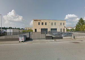 Fabbri Services Srl - Loc. Case Nuove di Ceciliano 61 - Arezzo