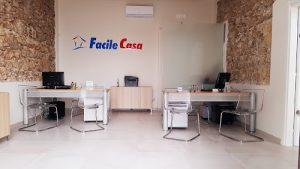 FacileCasa - Via Appia Lato Napoli - Formia