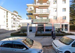 Falco Immobiliare - Via Parteli - Rovereto