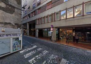 Farina Filiberto - Via Giacomo Matteotti - Frascati