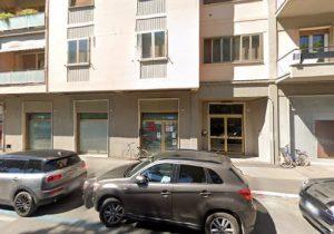 Farnetani Grazia - Viale Alessandro Manetti - Grosseto