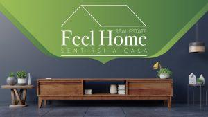 Feel Home - Real Estate - Olbia - Corso Umberto I - Olbia