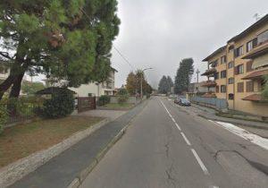 Ferrante Amministrazioni Condominiali - Via Cesare Battisti - Parabiago