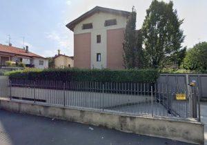 Ferre' Amministrazioni Condominiali - Via Monte Nero - Cinisello Balsamo