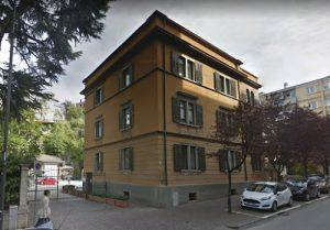 Ferruzzi Immobiliare Agenzia - Via Giuseppe Grazioli - Trento