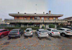 Fi.Ma - Via Tiziano Zalli - Lodi