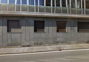 Fin Sav Di Renato Savi E C. Sas - Via della Repubblica - Biella