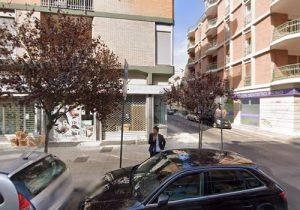 Fisal Srl - Via Premuda - Lecce