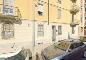 Foglino Geom. Stefano - Via Aspromonte - Alessandria