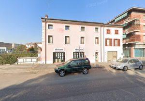 Fondo Casa - Via Mantovana - Verona