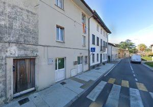Fondo Housing Sociale FVG - Via Torino - Udine