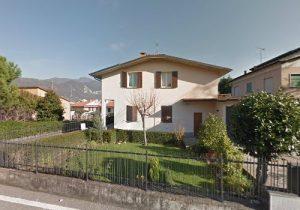 Foresti Elisabetta - Via Papa Paolo VI - Paratico