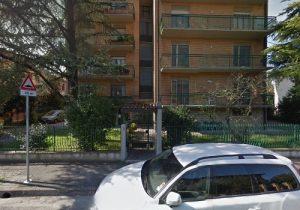 Forlì - Via I Maggio - Forlì