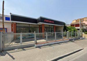 Fortunato Service S.R.L. - Via Pietro Donadio - Cardito