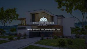 Franco Guerrieri - Studio Immobiliare - Via Italia - Monza