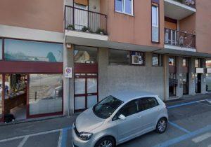 Fraschini S.R.L. - Via Gorizia - Lissone