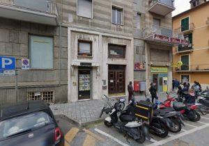 Fusco Immobiliare - Via Mons. Cesare Boccoleri - Rapallo