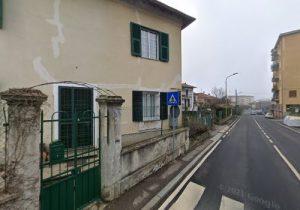 G3 Real Novi - Viale Romita - Novi Ligure