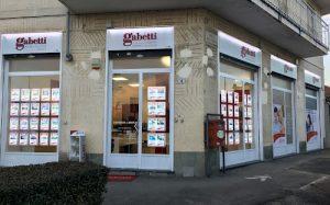 GABETTI AGENCY BRUINO - Piazzale Alba Serena - Bruino