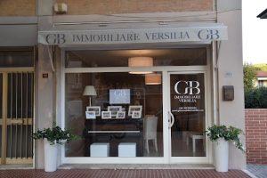 GB Immobiliare Versilia - Viale Cristoforo Colombo - Lido di Camaiore