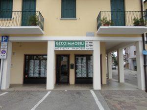 GECOIMMOBILI sas di GIACOMO BEDIN | Agenzia Immobiliare - Piazza Giovanni XXIII - Cornuda