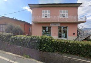 G.M. Immobiliare Sas Di Gianninoni Andrea & C. - Via Cisa Sud - Santo Stefano di Magra