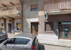 GM Immobiliare - Via Principessa di Piemonte - Scordia