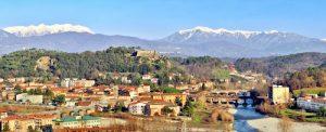 GM Puntocasa - Via C. Pisacane - Aulla