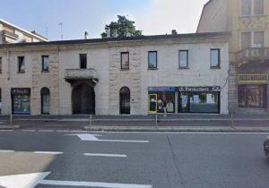 GMR Group - Corso Italia - Legnano