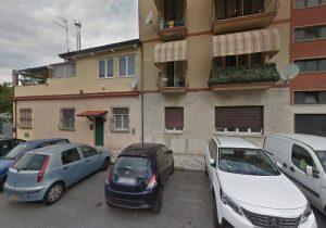 GST Immobiliare Apuana s.r.l - Via Pietro Pellegrini - Massa