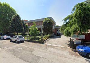 G.V. Studio Tecnico Amministrativo Del Geom. Vignoli Giuliano - Via Gazzani - Bargellino