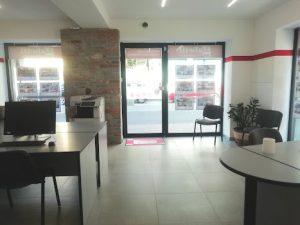 Gabetti Agency - Via Labiena - Laveno-Mombello