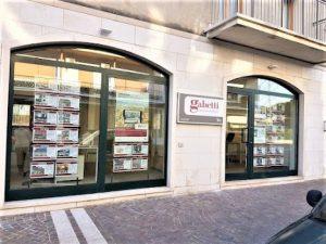 Gabetti Cavarzere - Via 5 Martiri - Cavarzere