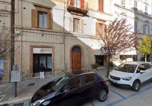 Gabetti Condominio Macerata - Via Giosuè Carducci - Macerata