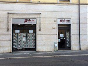 Gabetti Franchising Agency Terni - Viale Cesare Battisti - Terni