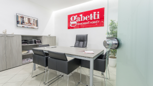 Gabetti Franchising Agency - Villaricca Qualiano - Corso Italia - Villaricca