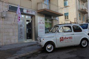 Gabetti Franchising Agrigento - Via Dante Alighieri - Agrigento