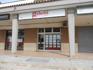 Gabetti Franchising Ladispoli - Via Palo Settevene - Ladispoli