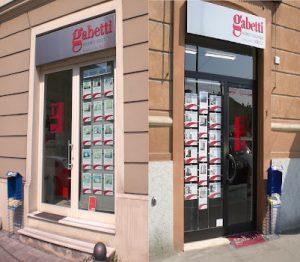 Gabetti Franchising Parma - Santa Croce - Piazzale Santa Croce - Parma