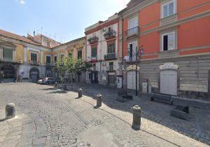 Gabetti Gragnano - Piazza Guglielmo Marconi - Gragnano