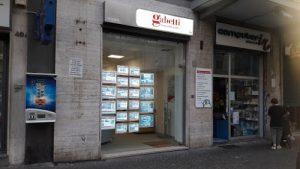Gabetti Salerno - Immobiliare Chianese srl - Corso Giuseppe Garibaldi - Salerno