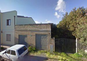 Gabetti - Via Porto Pino - Sant'Anna Arresi