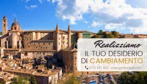 Gambedotti Real Estate - Corso Giuseppe Garibaldi - Urbino