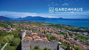 Garda Haus - Via A. Meucci - Padenghe Sul Garda
