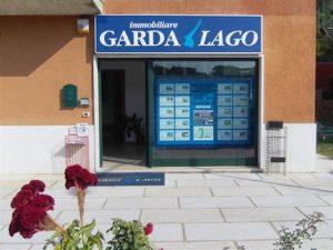 Garda Lago Immobiliare S.n.c. - Viale della Repubblica - Costermano