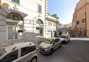 Gargano Immobiliare - Via Monte Tesoro - Roma