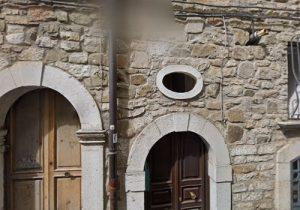 Garramone Geom. Giovanni Michele - Vico IV Rosica Achille - Potenza