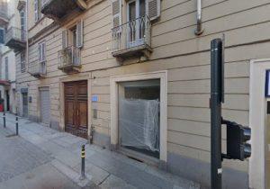 Gastaldi Lorenzo S.A.S. - Via S. Giacomo della Vittoria - Alessandria