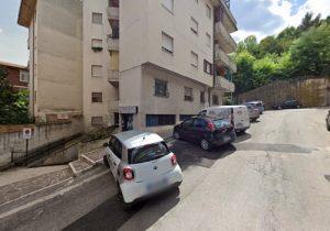 Ge.Co. Gestione Condomini Di Ciunci Sabatino & C. Sas - Via Giovanni de Benedictis - Teramo